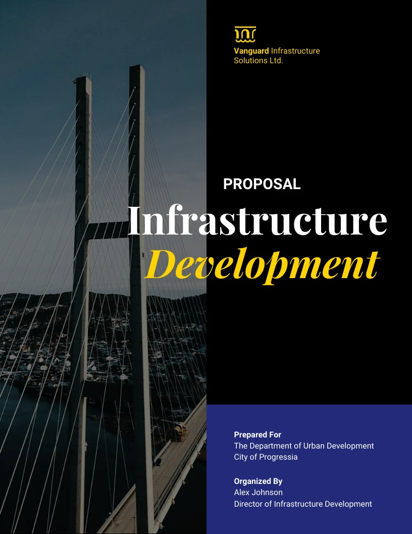 Infrastructure Development