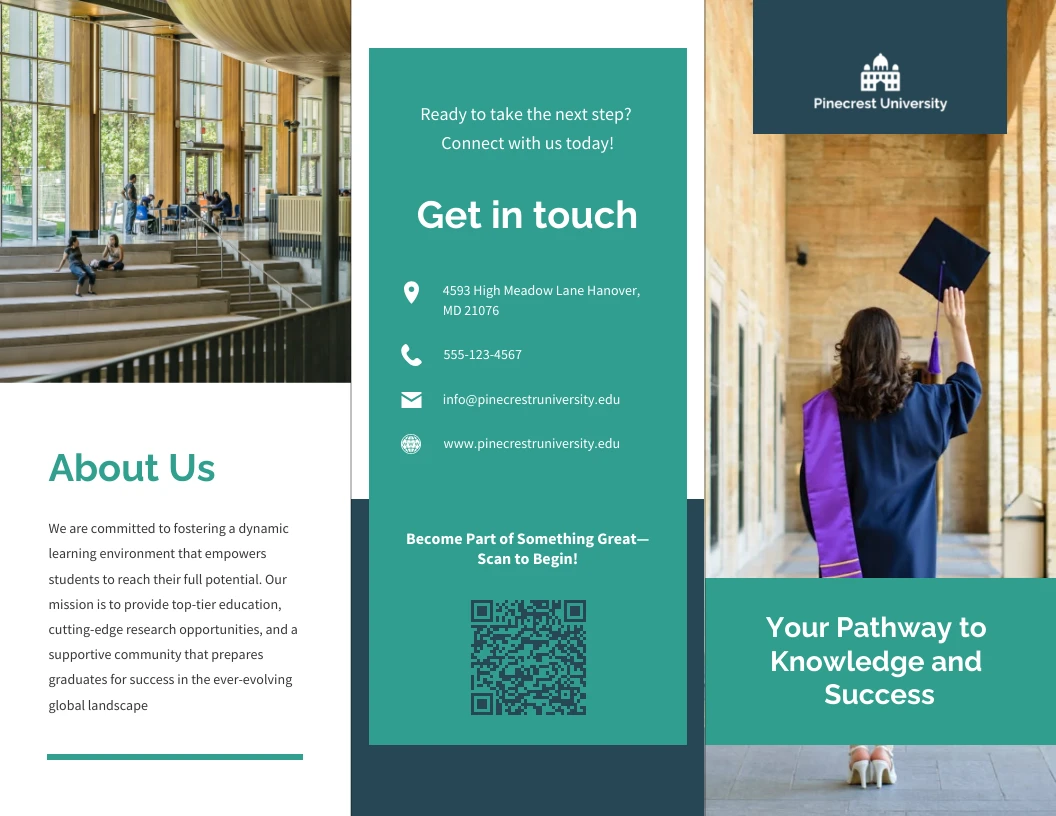 college-trifold-brochure-template-venngage