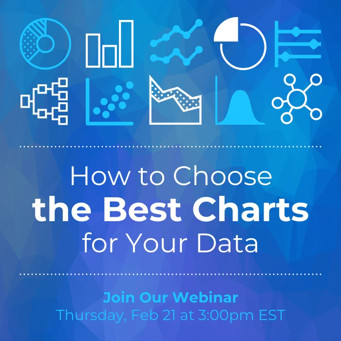 Best Charts for Your Data Instagram Banner - Venngage