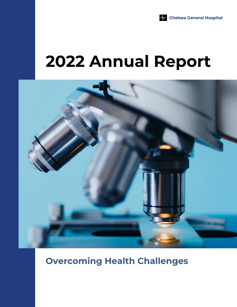 United Healthcare Annual Report 2024 Annual Report - Inna Renata