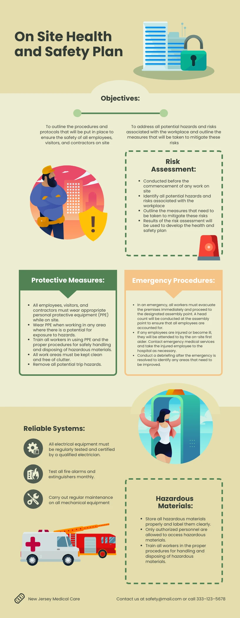 8-safety-tips-for-working-at-height-green-world-group-india-nebosh