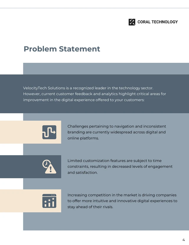 Client Project Proposal Template - صفحة 4