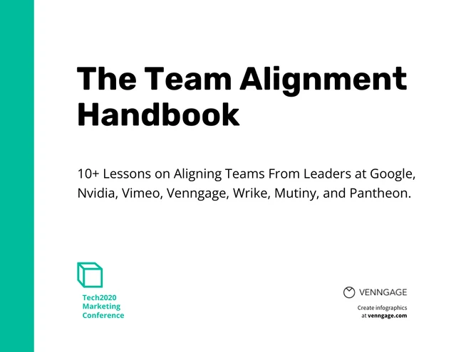 Team Alignment Handbook - Página 1
