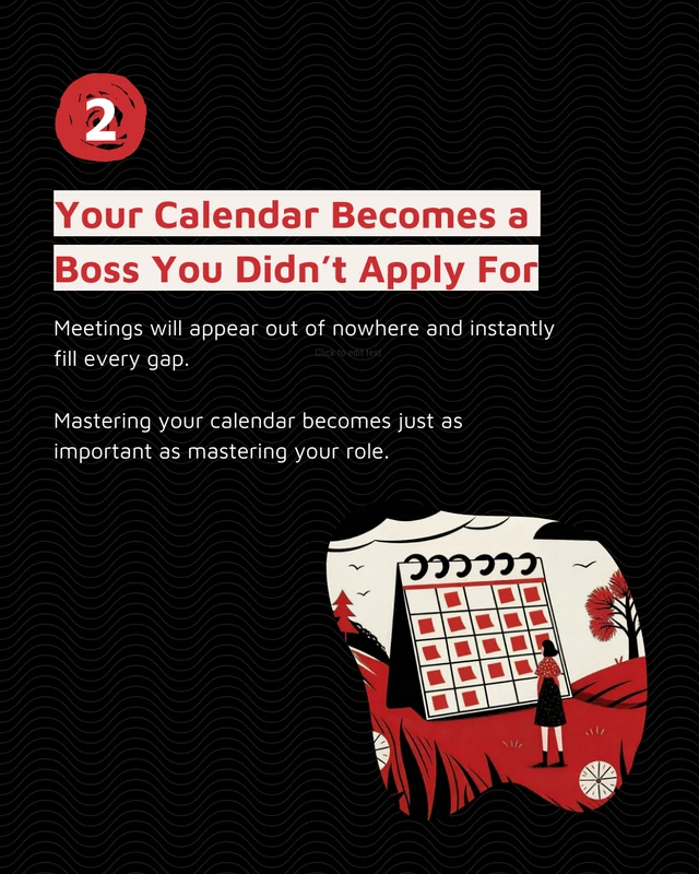 Behind-the-Scenes of Leadership Carousel Template - صفحة 3