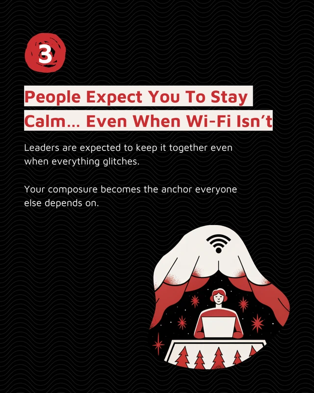 Behind-the-Scenes of Leadership Carousel Template - صفحة 4