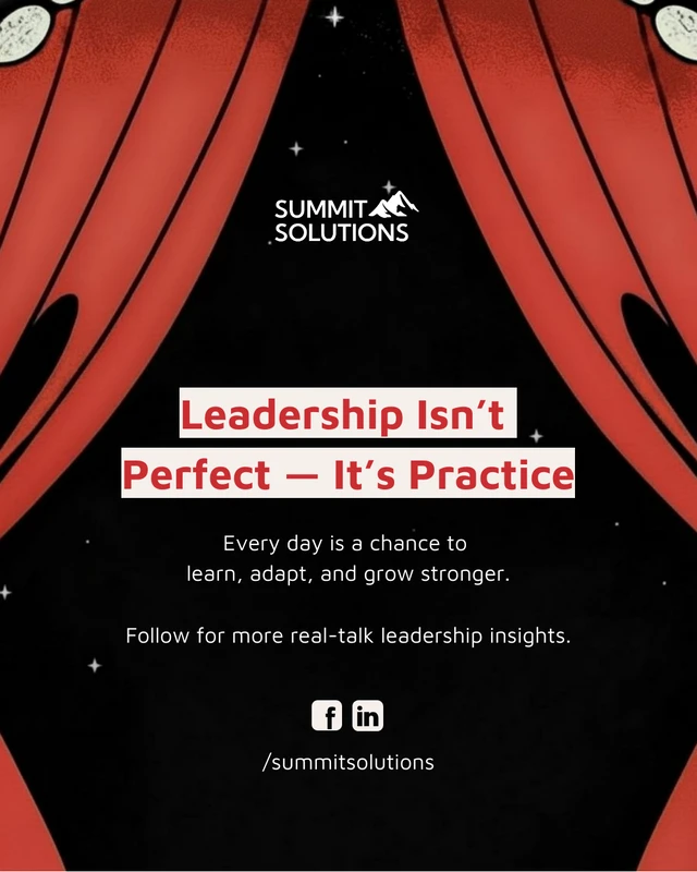 Behind-the-Scenes of Leadership Carousel Template - صفحة 5