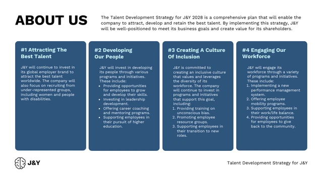 Developing A Talent Management Strategy - Página 3