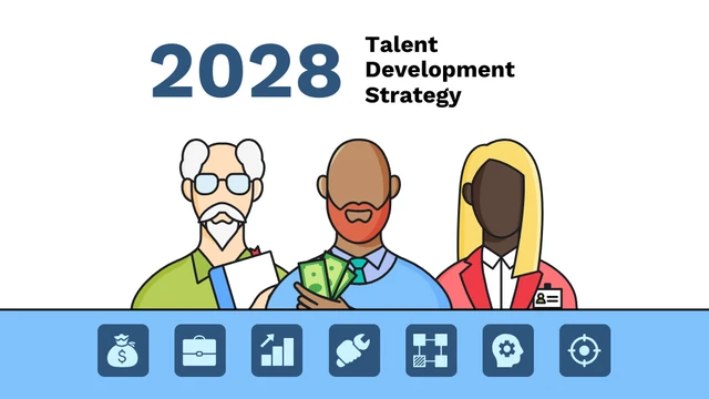 Developing A Talent Management Strategy - Página 1