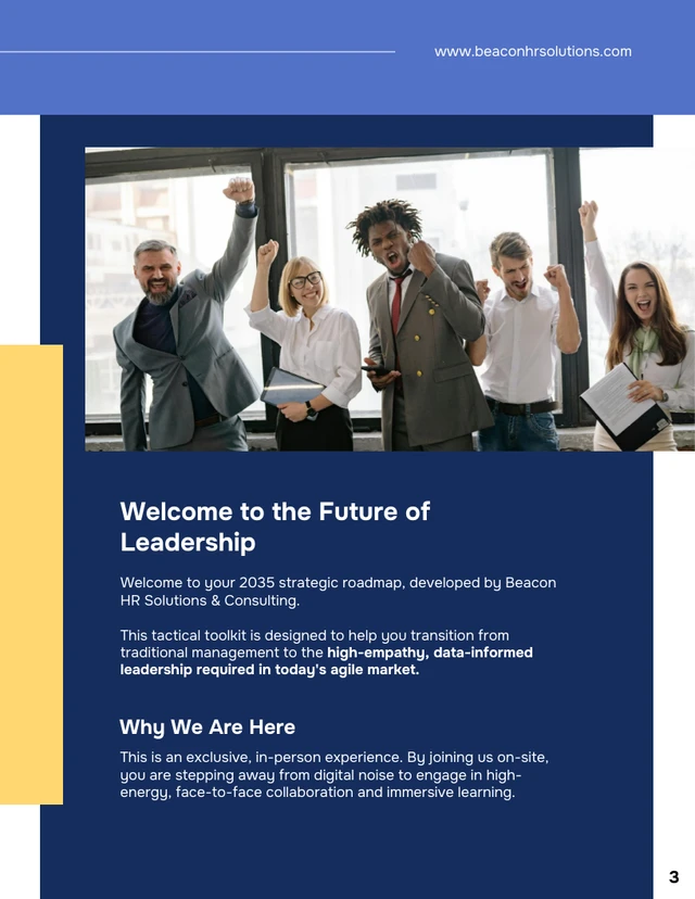 Corporate Training Course Catalog - Página 3