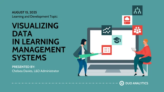 LMS Learning Management Systems Presentation - Página 1