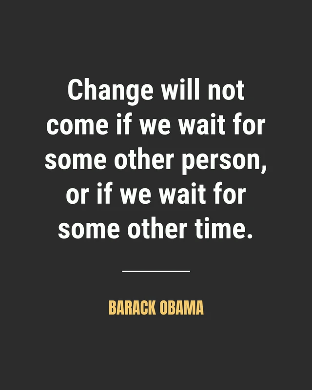 Inspiring Quotes Instagram Carousel Post  - صفحة 2