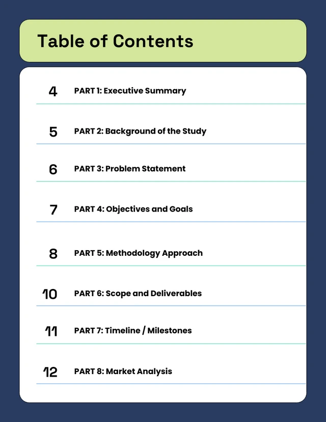 Intelligent Automation and SaaS Solutions Business Proposal - Pagina 2