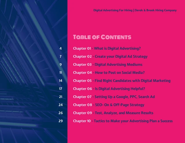 Neon Digital Hiring Strategy White Paper - Página 2
