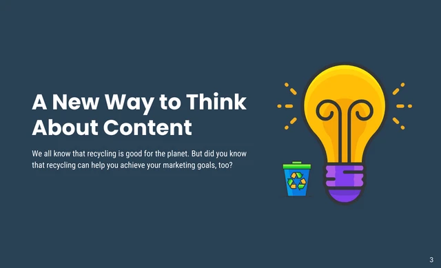 Everything You Need to Repurpose Content Visually eBook - Page 3