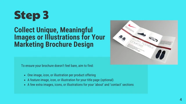 Make a Brochure in 5 Steps - Página 4