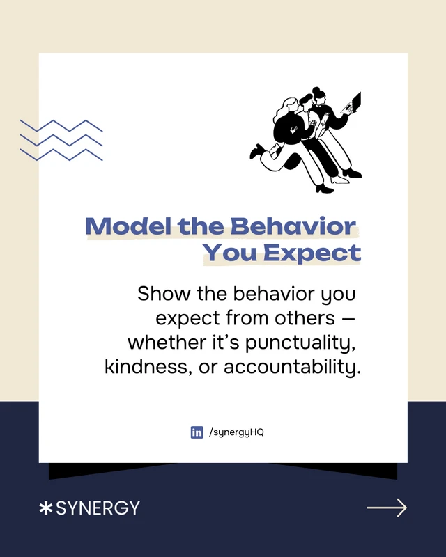 Everyday Leadership Carousel Post Template - Page 3