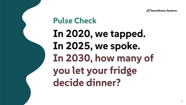 Hospitality Tech Keynote Presentation Template - صفحة 3