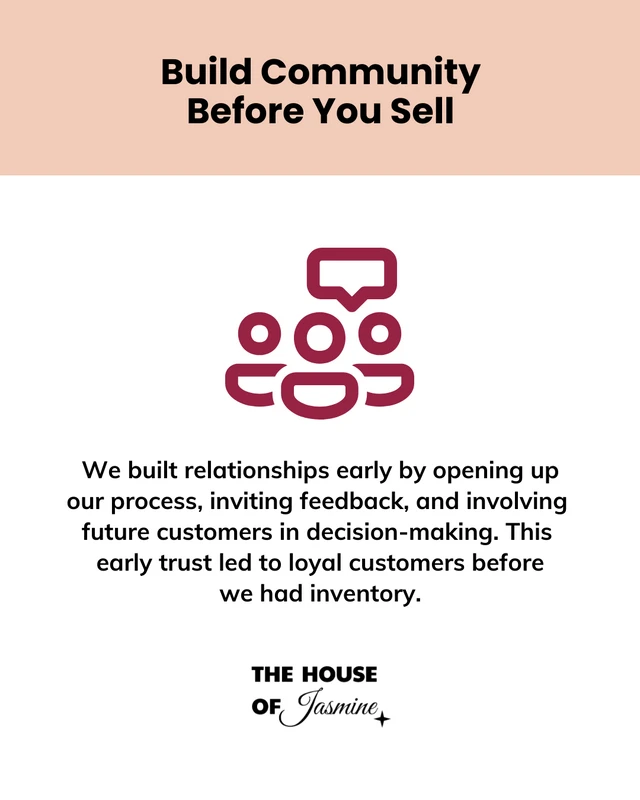 Fashion Business Social Media Carousel Post - Page 3