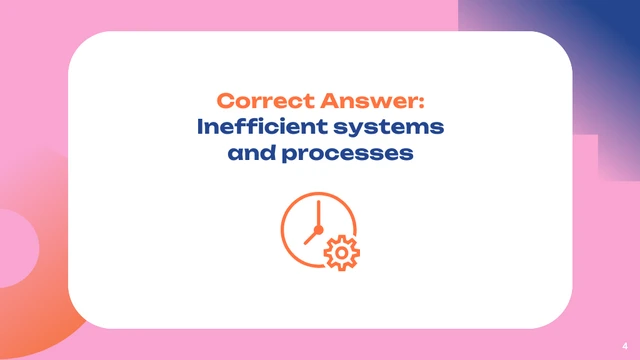 Modern Gradient Pitch Deck Template - page 4