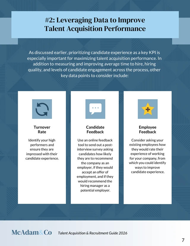 HR Talent Acquisition Guide - Página 7