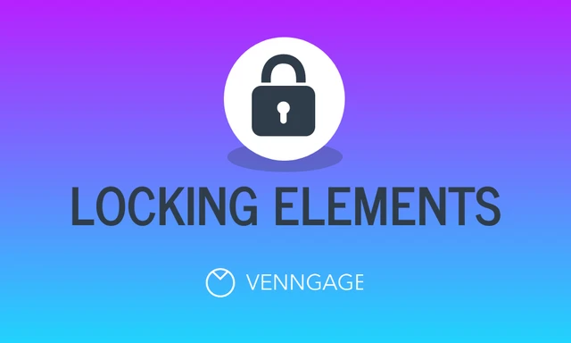 Locking Elements Exercise Tutorial - Página 1