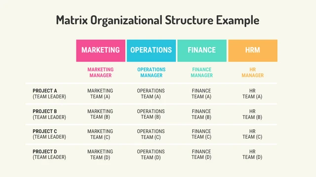 Organizational Structure Presentation - Página 7