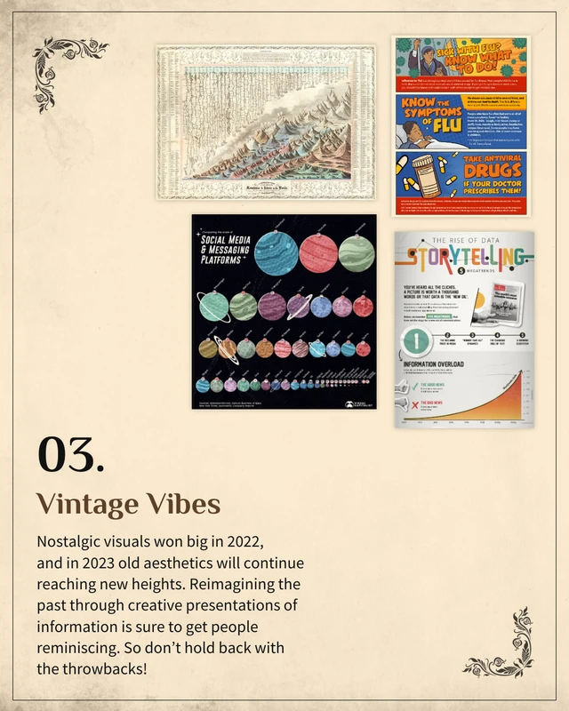 Infographic Trends 2023 Instagram Post - Página 4