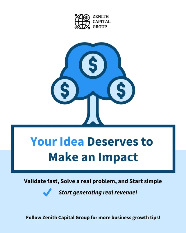 Business Development Blueprint LinkedIn Carousel Post - Page 5