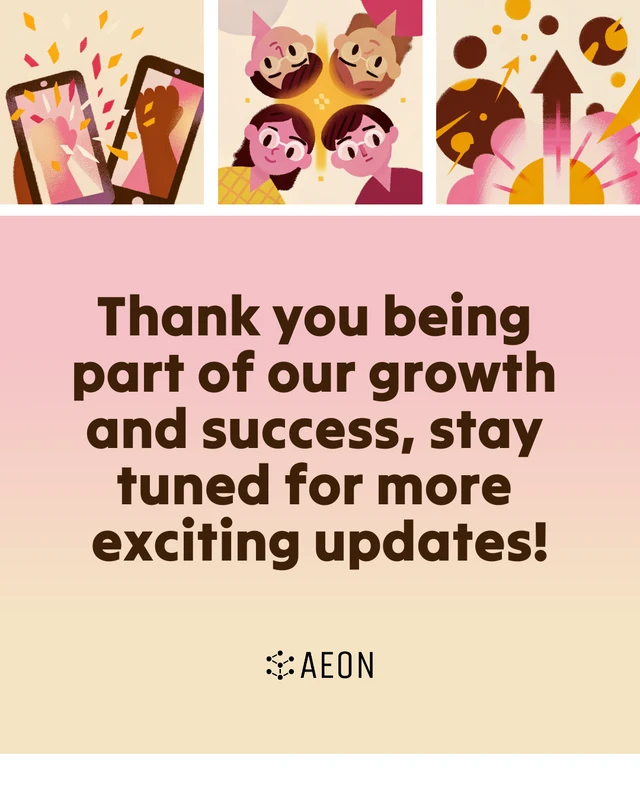 Annual Highlights and Future Outlook Social Carousel - Page 5