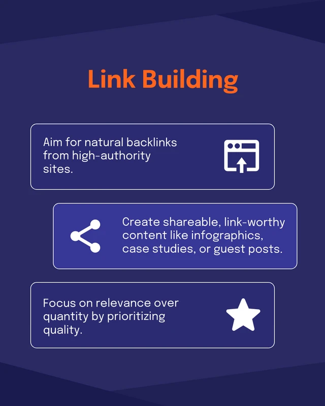 SEO Strategies Social Media Carousel Template - Página 4