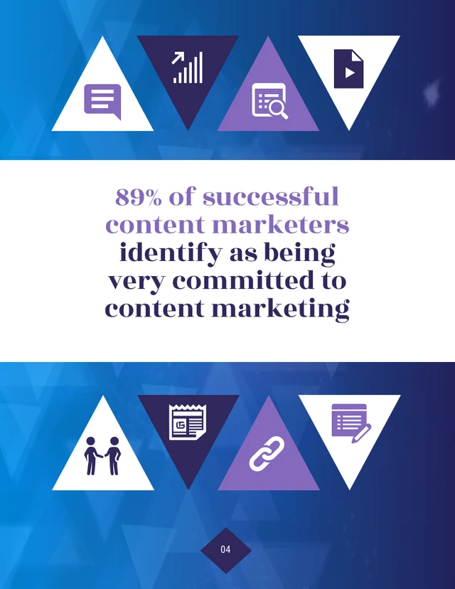 Gradient Content Marketing White Paper - صفحة 4