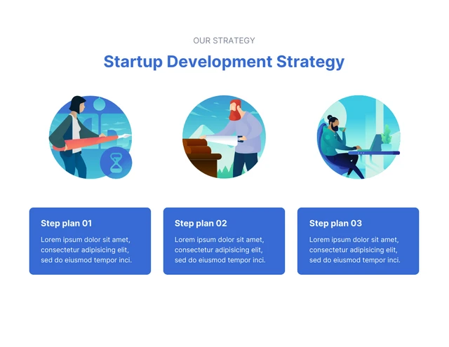 Fun Blue Startup Plans Work - page 4