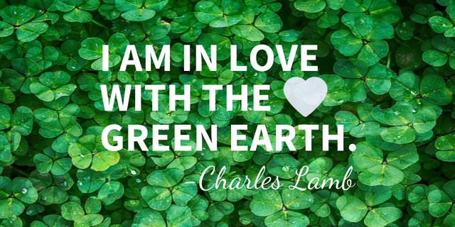 Green Earth