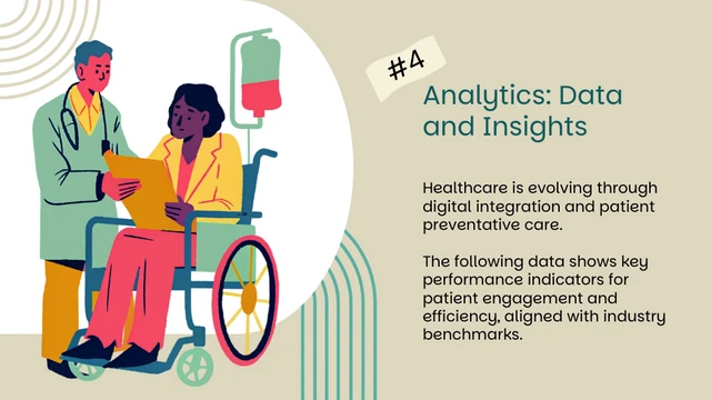 Dynamic Healthcare Strategy Presentation Template - صفحة 12