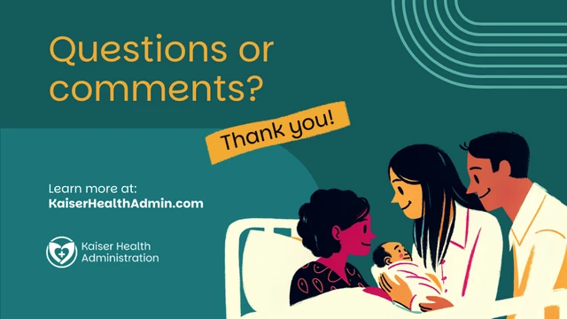 Dynamic Healthcare Strategy Presentation Template - صفحة 19