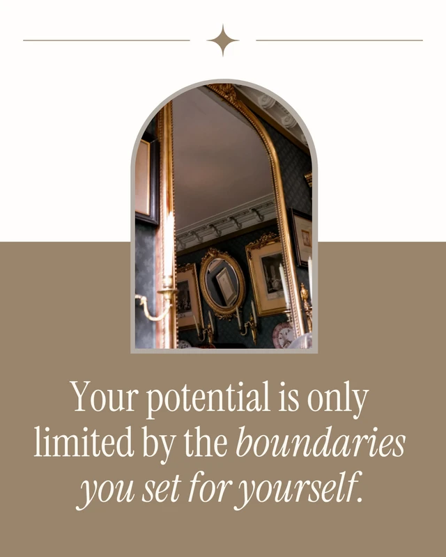 Aesthetic Instagram Carousel Template - Pagina 5