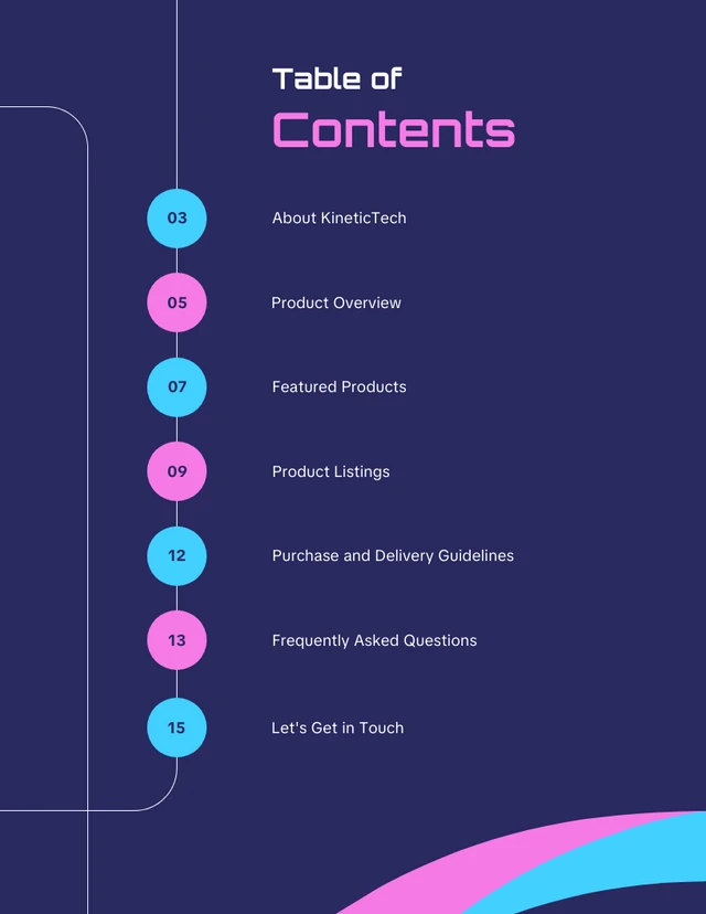 Smart Tech Devices Product Catalog - Página 2