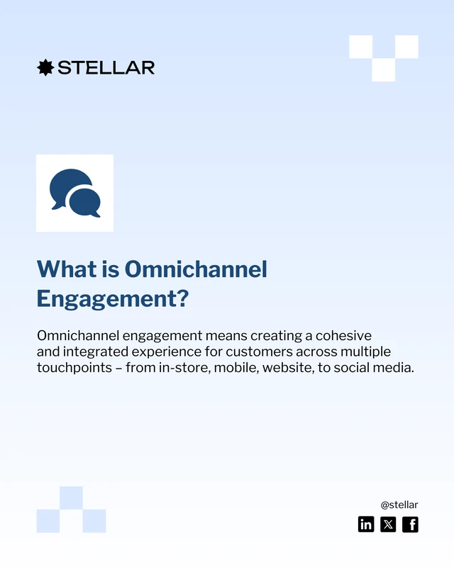 Customer Engagement Linkedin Carousel Social Media Template - صفحة 2