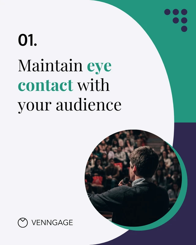 3 Presentation Tips Instagram Carousel Post - Página 2