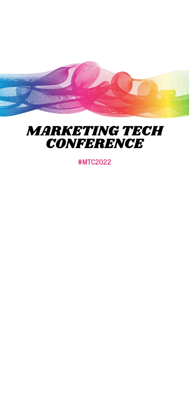 Simple Event Snapchat Geofilter