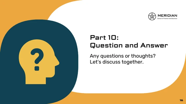 Finance Risk Management Lecture Presentation - Page 16